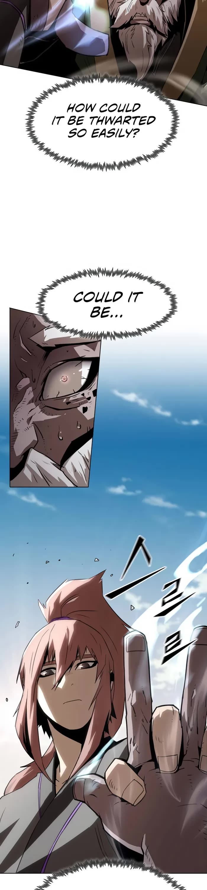 Becoming the Swordmaster Rank Young Lord of the Sichuan Tang Family Chapter 17 page 2 - Chapter 17