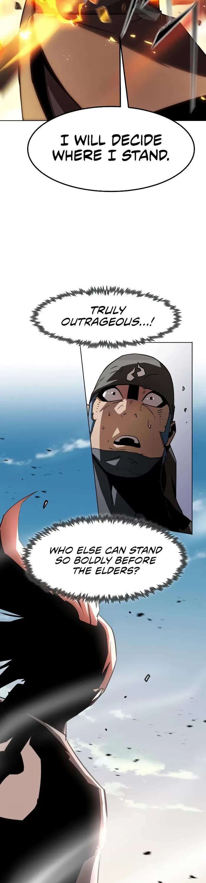 Becoming the Swordmaster Rank Young Lord of the Sichuan Tang Family Chapter 17 page 22 - Chapter 17