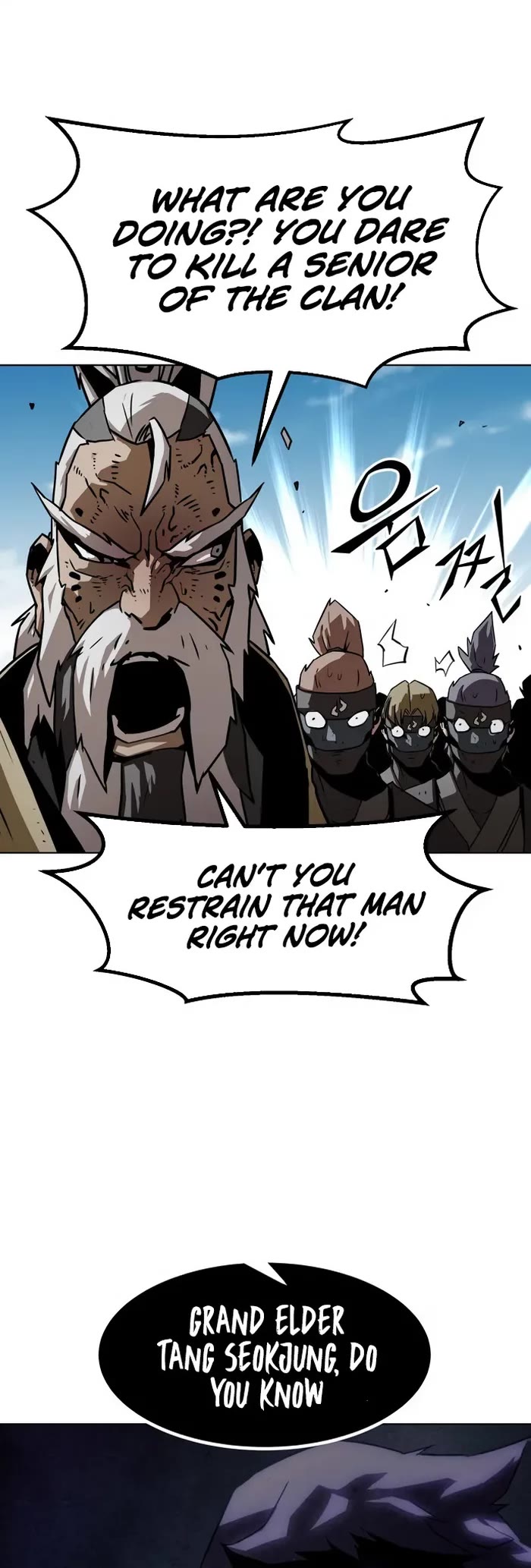 Becoming the Swordmaster Rank Young Lord of the Sichuan Tang Family Chapter 17 page 24 - Chapter 17