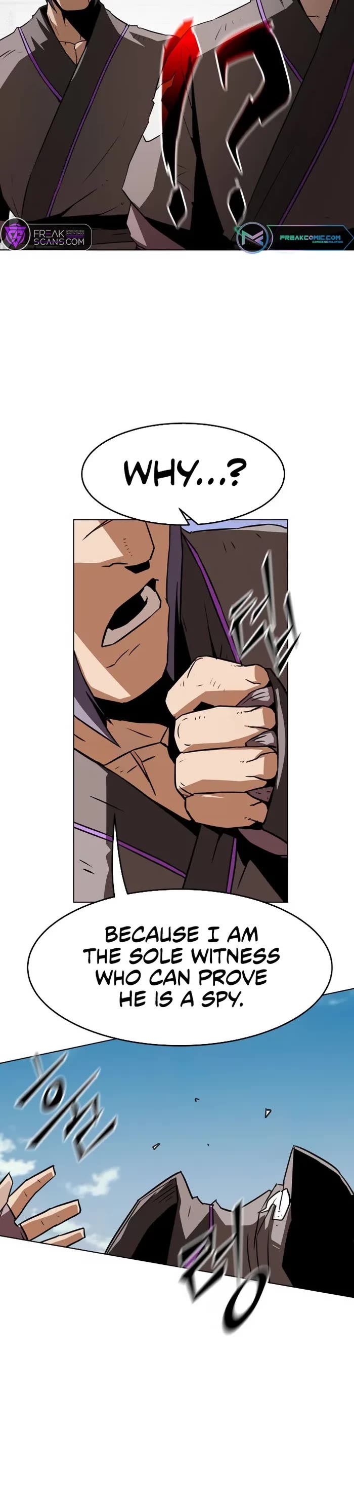 Becoming the Swordmaster Rank Young Lord of the Sichuan Tang Family Chapter 17 page 28 - Chapter 17