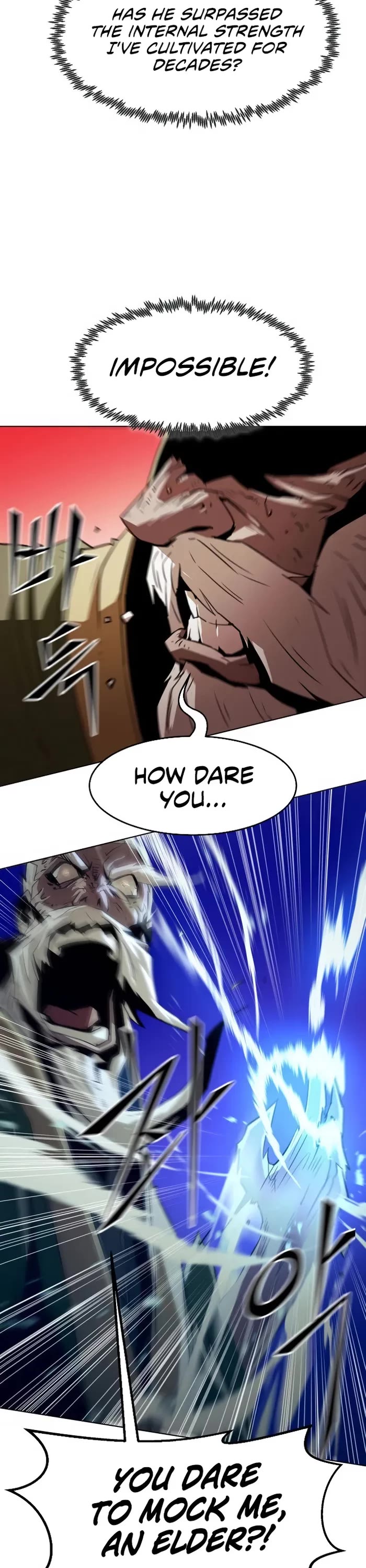 Becoming the Swordmaster Rank Young Lord of the Sichuan Tang Family Chapter 17 page 3 - Chapter 17