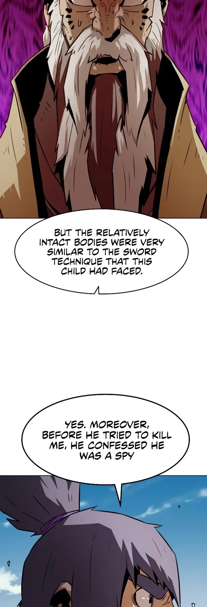 Becoming the Swordmaster Rank Young Lord of the Sichuan Tang Family Chapter 17 page 32 - Chapter 17
