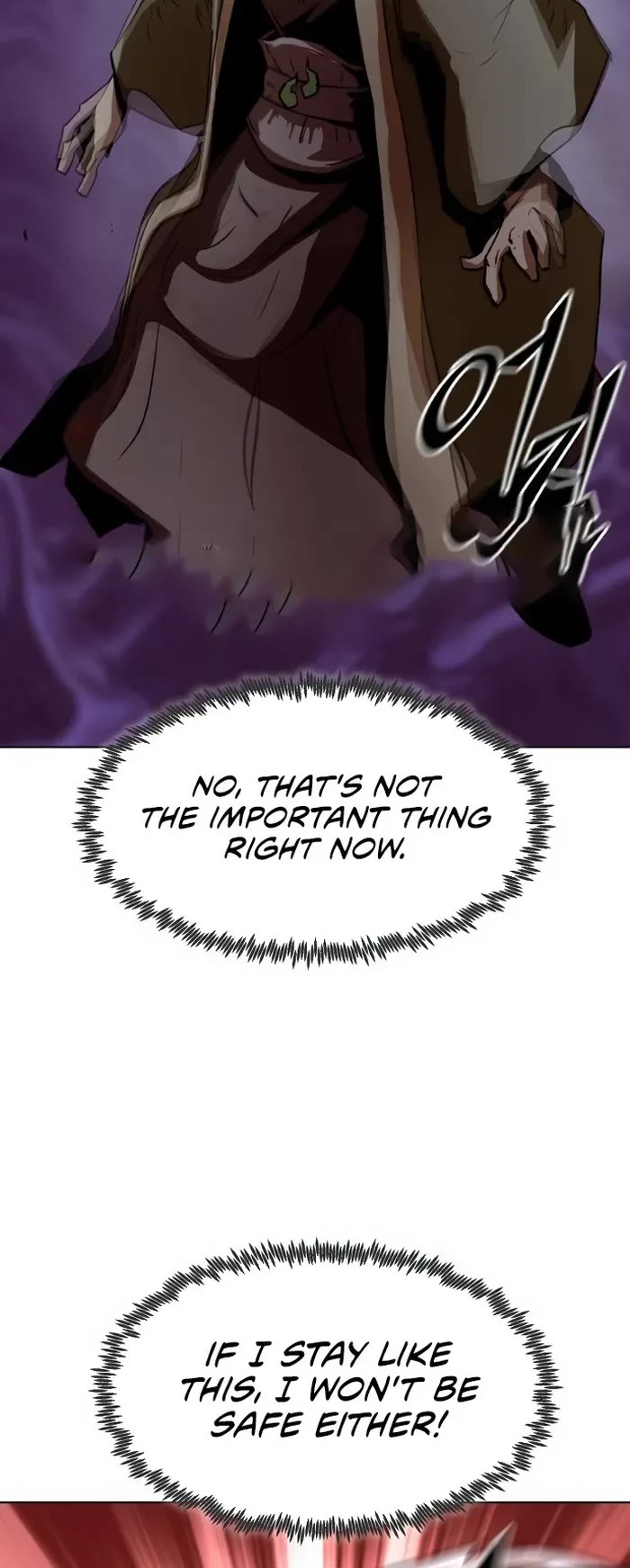 Becoming the Swordmaster Rank Young Lord of the Sichuan Tang Family Chapter 17 page 36 - Chapter 17