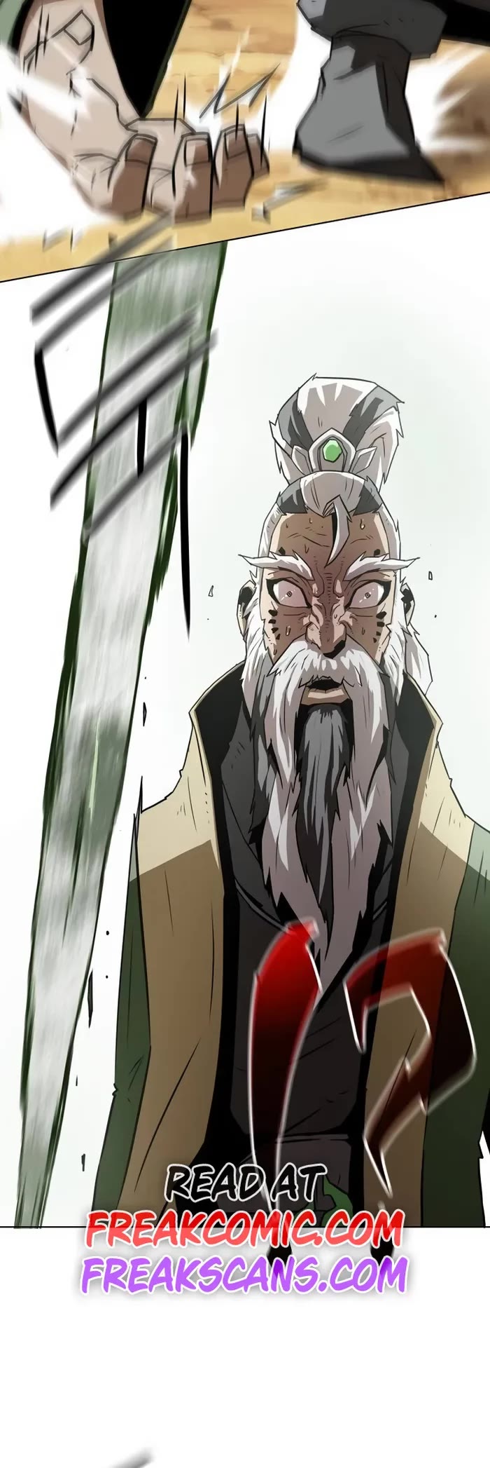 Becoming the Swordmaster Rank Young Lord of the Sichuan Tang Family Chapter 17 page 42 - Chapter 17