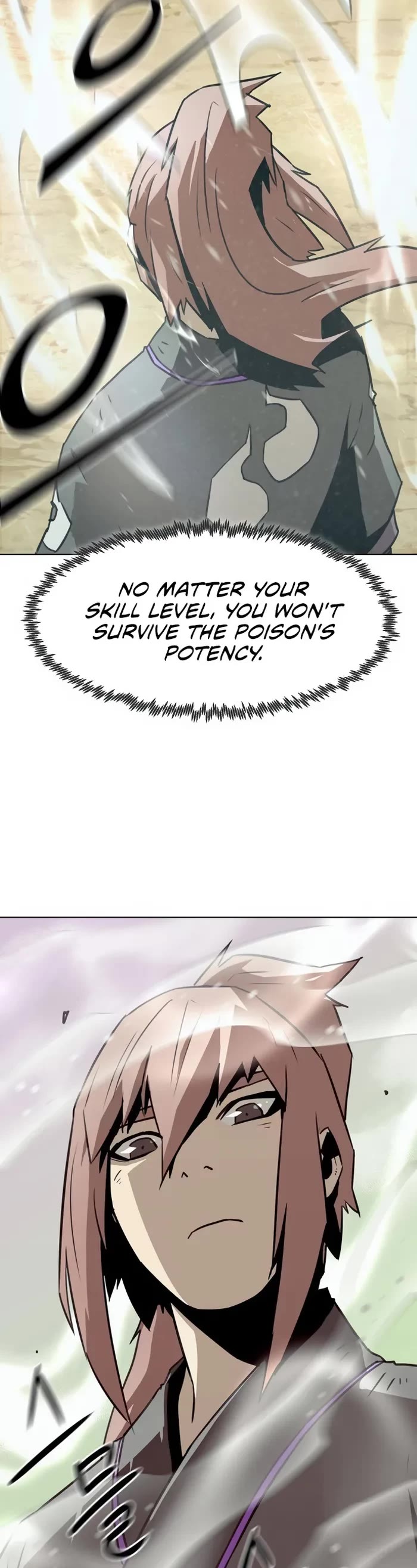 Becoming the Swordmaster Rank Young Lord of the Sichuan Tang Family Chapter 17 page 49 - Chapter 17
