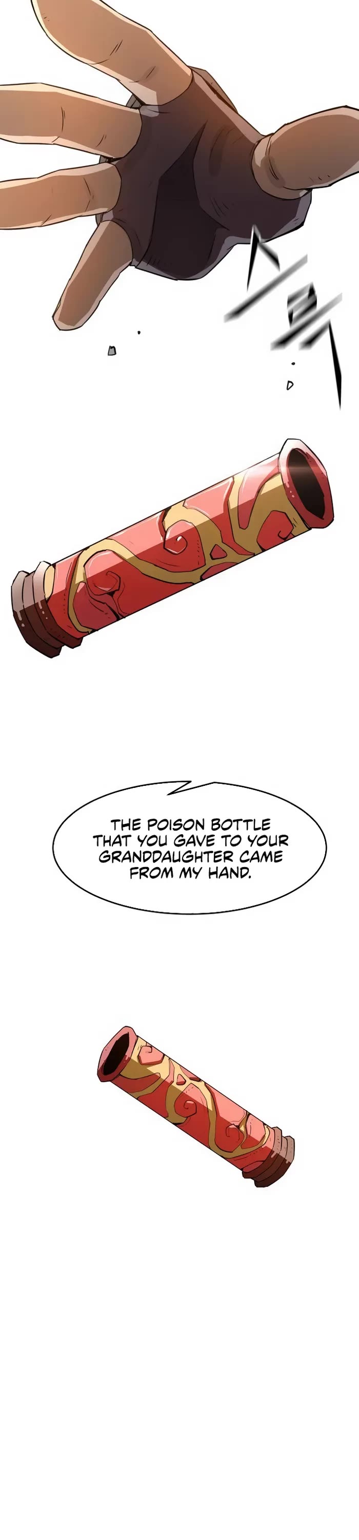 Becoming the Swordmaster Rank Young Lord of the Sichuan Tang Family Chapter 17 page 7 - Chapter 17