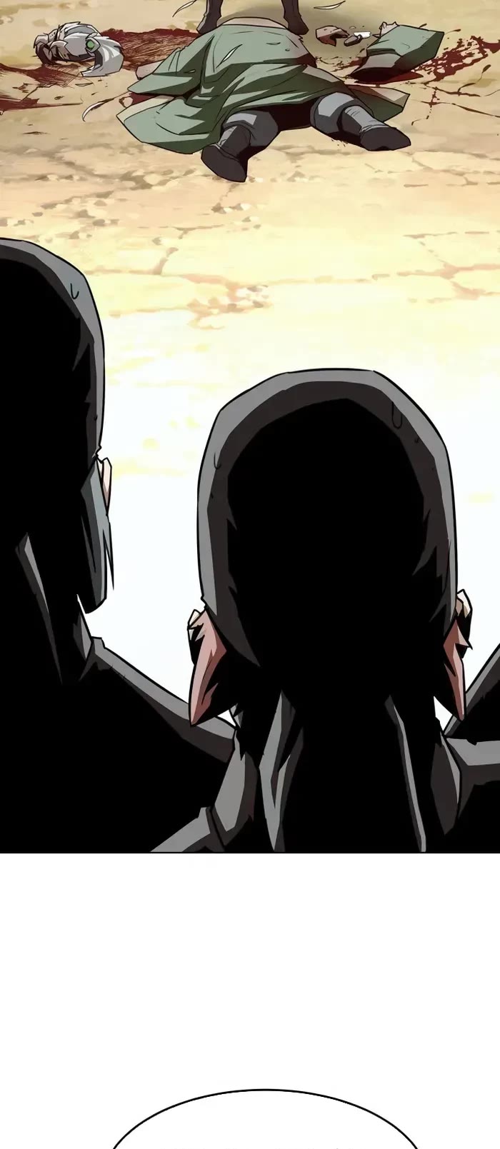 Becoming the Swordmaster Rank Young Lord of the Sichuan Tang Family Chapter 18 page 10 - Chapter 18