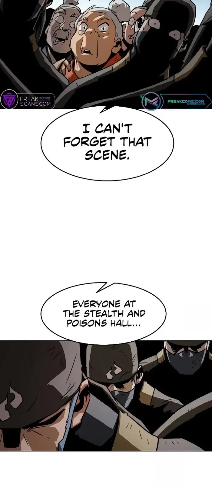 Becoming the Swordmaster Rank Young Lord of the Sichuan Tang Family Chapter 18 page 17 - Chapter 18