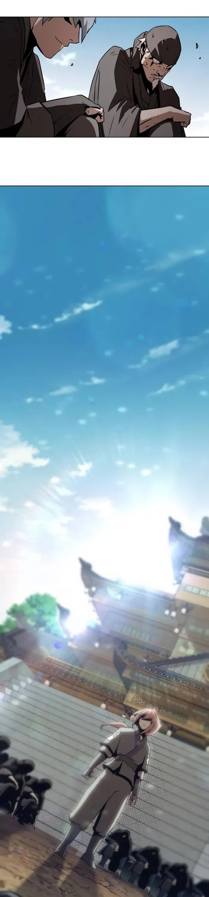 Becoming the Swordmaster Rank Young Lord of the Sichuan Tang Family Chapter 18 page 18 - Chapter 18
