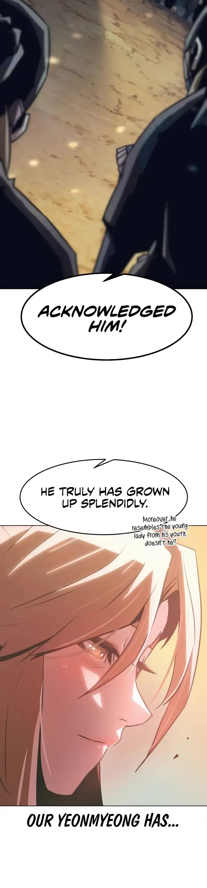 Becoming the Swordmaster Rank Young Lord of the Sichuan Tang Family Chapter 18 page 19 - Chapter 18