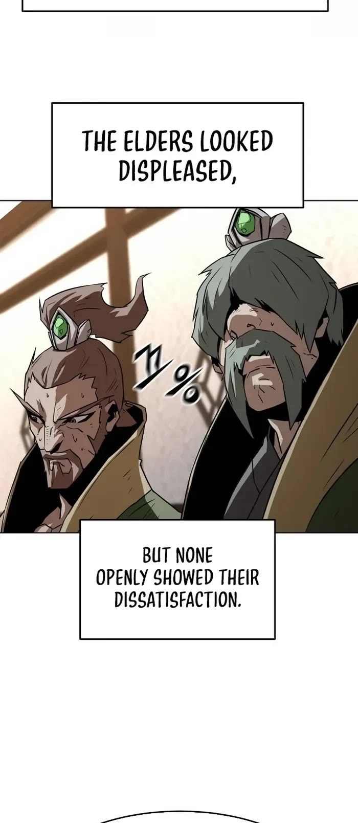 Becoming the Swordmaster Rank Young Lord of the Sichuan Tang Family Chapter 18 page 22 - Chapter 18