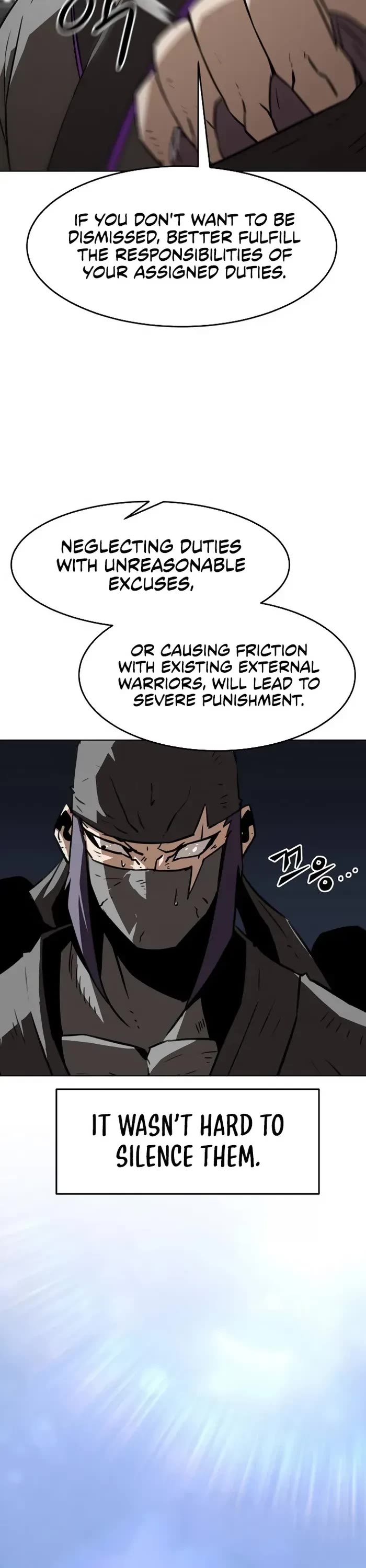 Becoming the Swordmaster Rank Young Lord of the Sichuan Tang Family Chapter 18 page 30 - Chapter 18