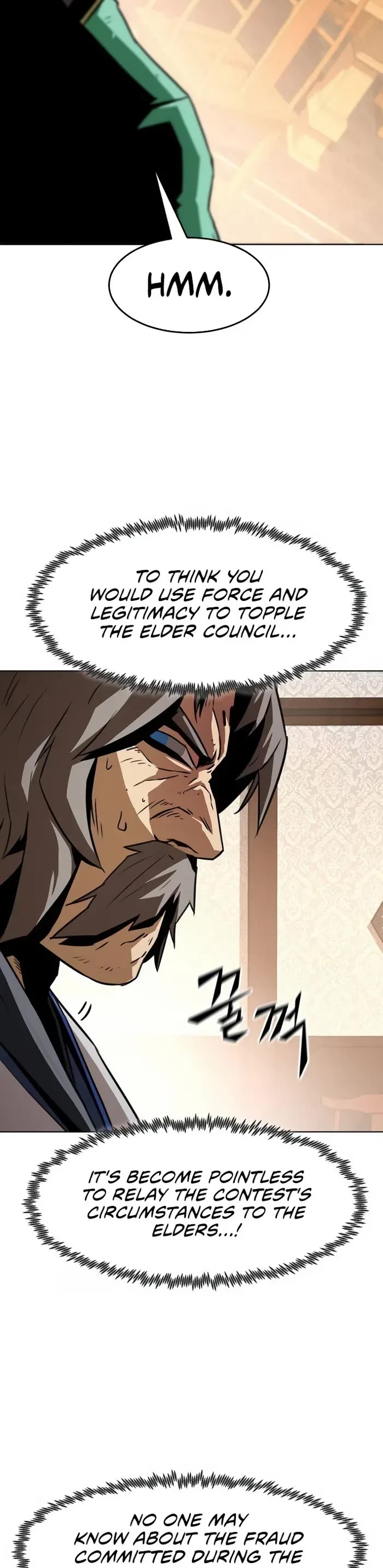 Becoming the Swordmaster Rank Young Lord of the Sichuan Tang Family Chapter 18 page 32 - Chapter 18