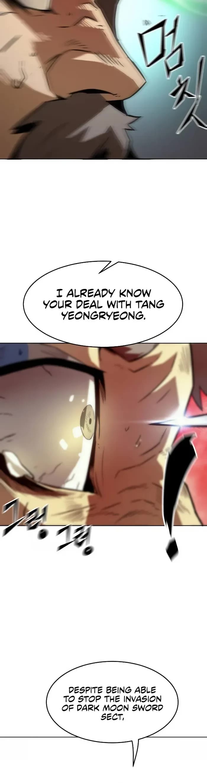 Becoming the Swordmaster Rank Young Lord of the Sichuan Tang Family Chapter 18 page 43 - Chapter 18