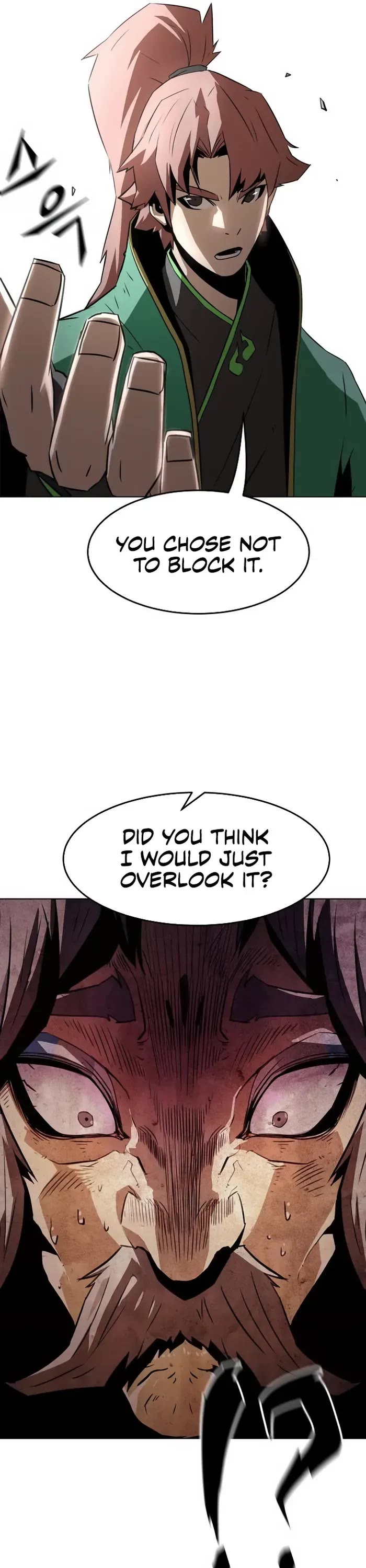 Becoming the Swordmaster Rank Young Lord of the Sichuan Tang Family Chapter 18 page 44 - Chapter 18