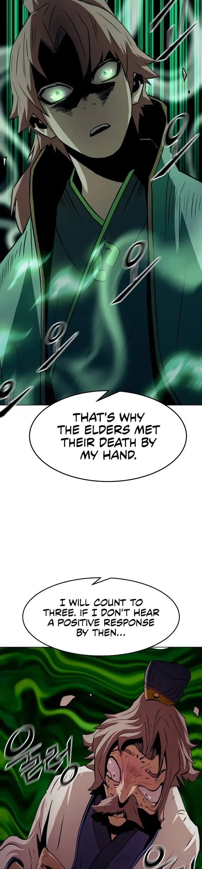 Becoming the Swordmaster Rank Young Lord of the Sichuan Tang Family Chapter 18 page 47 - Chapter 18