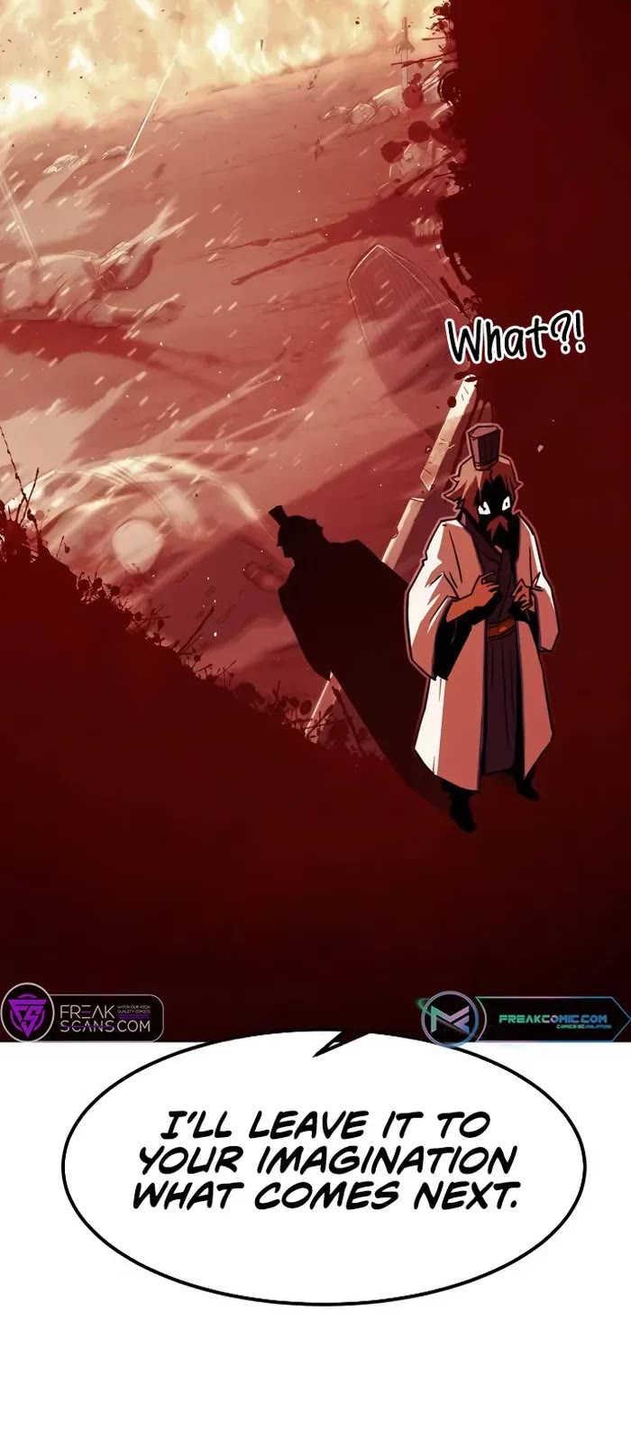 Becoming the Swordmaster Rank Young Lord of the Sichuan Tang Family Chapter 18 page 49 - Chapter 18
