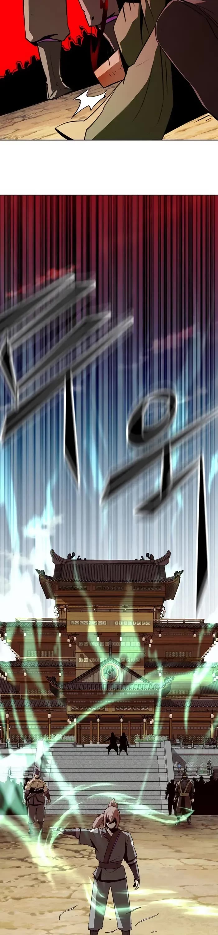 Becoming the Swordmaster Rank Young Lord of the Sichuan Tang Family Chapter 18 page 9 - Chapter 18