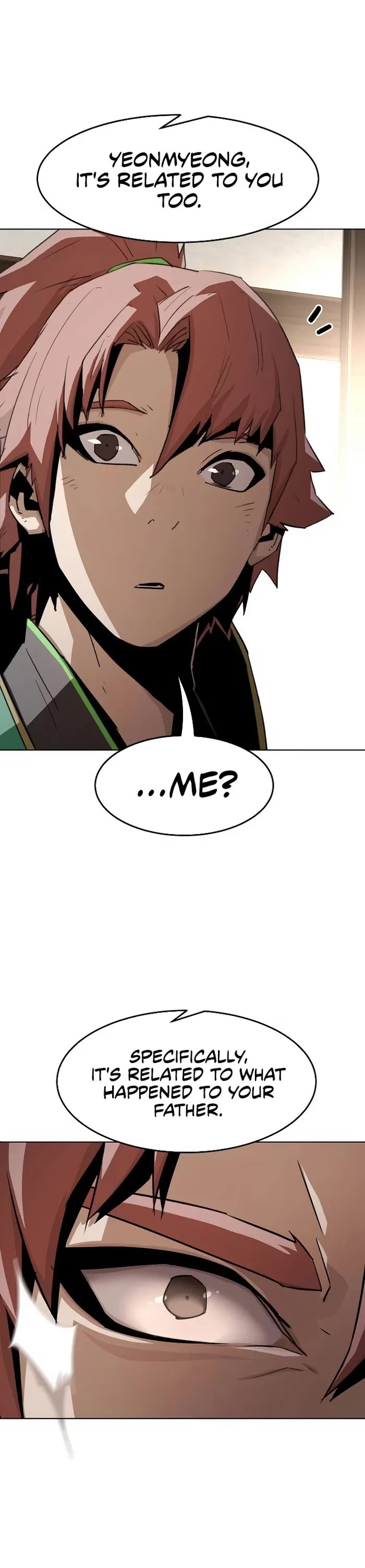 Becoming the Swordmaster Rank Young Lord of the Sichuan Tang Family Chapter 19 page 12 - Chapter 19