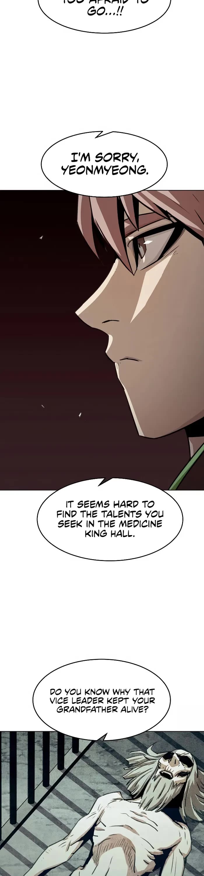 Becoming the Swordmaster Rank Young Lord of the Sichuan Tang Family Chapter 19 page 29 - Chapter 19