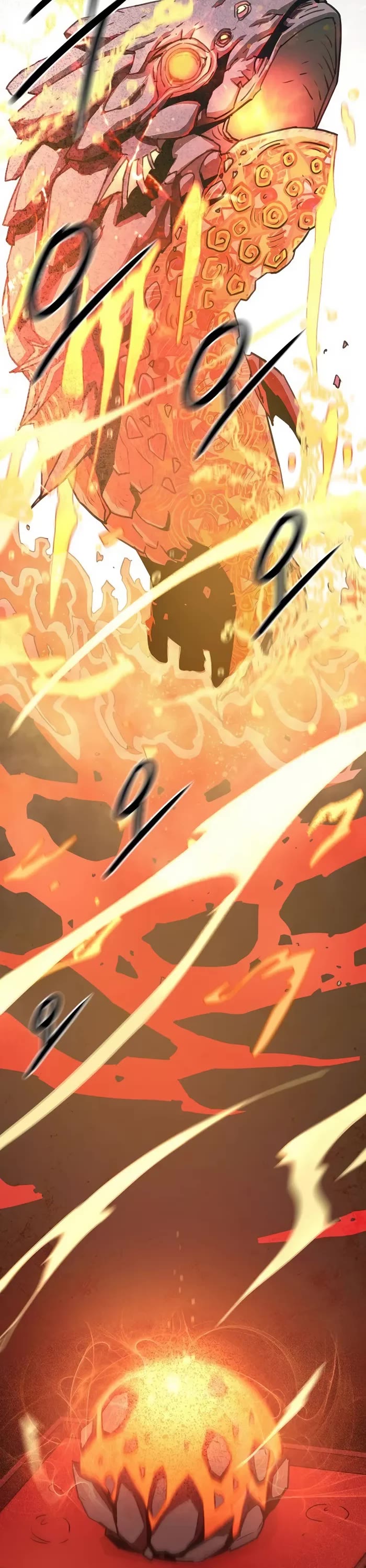 Becoming the Swordmaster Rank Young Lord of the Sichuan Tang Family Chapter 19 page 31 - Chapter 19