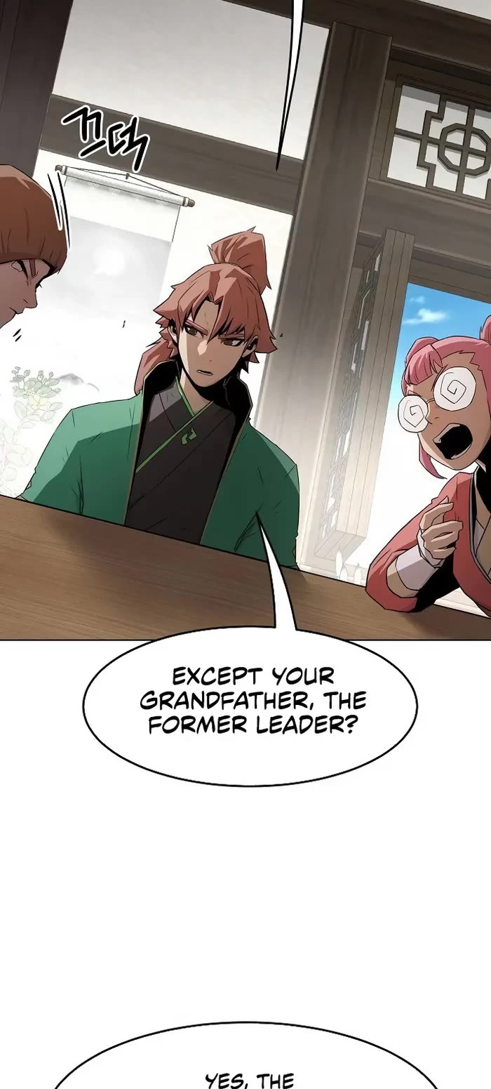 Becoming the Swordmaster Rank Young Lord of the Sichuan Tang Family Chapter 19 page 36 - Chapter 19