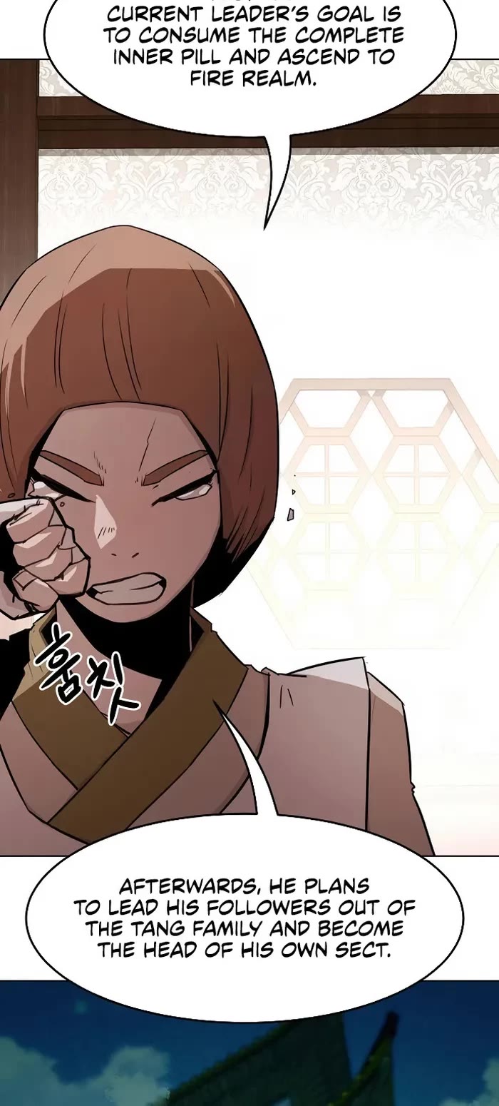 Becoming the Swordmaster Rank Young Lord of the Sichuan Tang Family Chapter 19 page 37 - Chapter 19