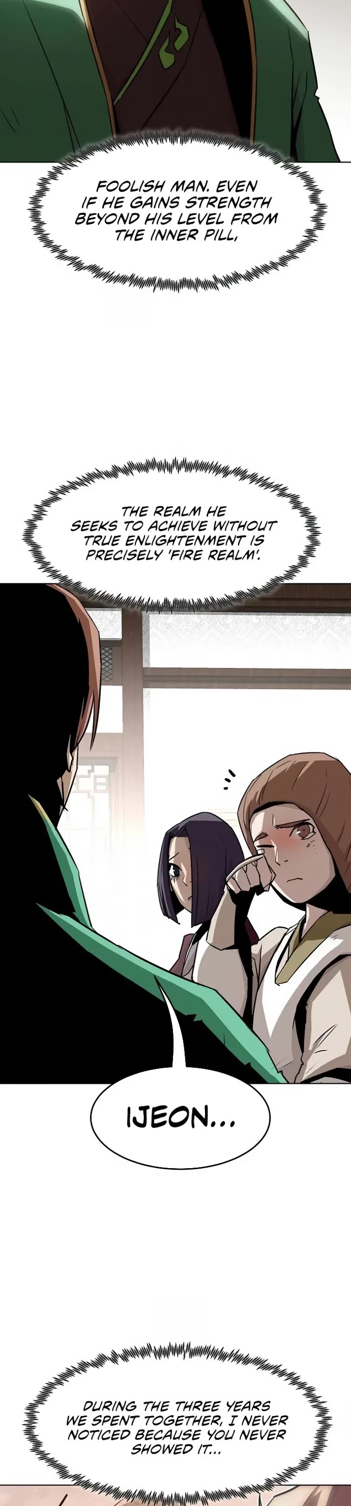Becoming the Swordmaster Rank Young Lord of the Sichuan Tang Family Chapter 19 page 39 - Chapter 19