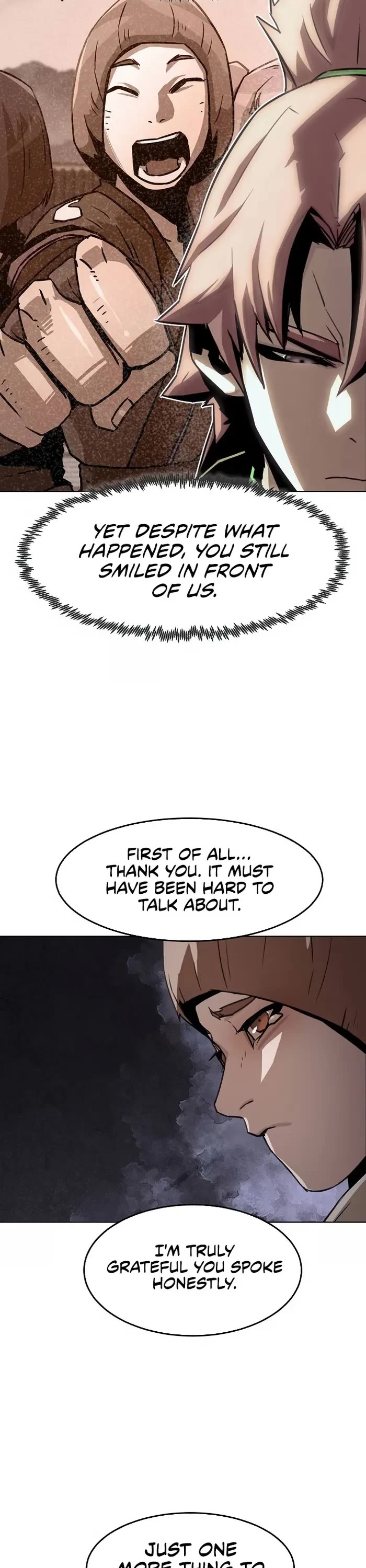 Becoming the Swordmaster Rank Young Lord of the Sichuan Tang Family Chapter 19 page 40 - Chapter 19