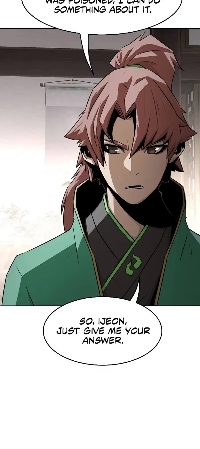 Becoming the Swordmaster Rank Young Lord of the Sichuan Tang Family Chapter 19 page 42 - Chapter 19