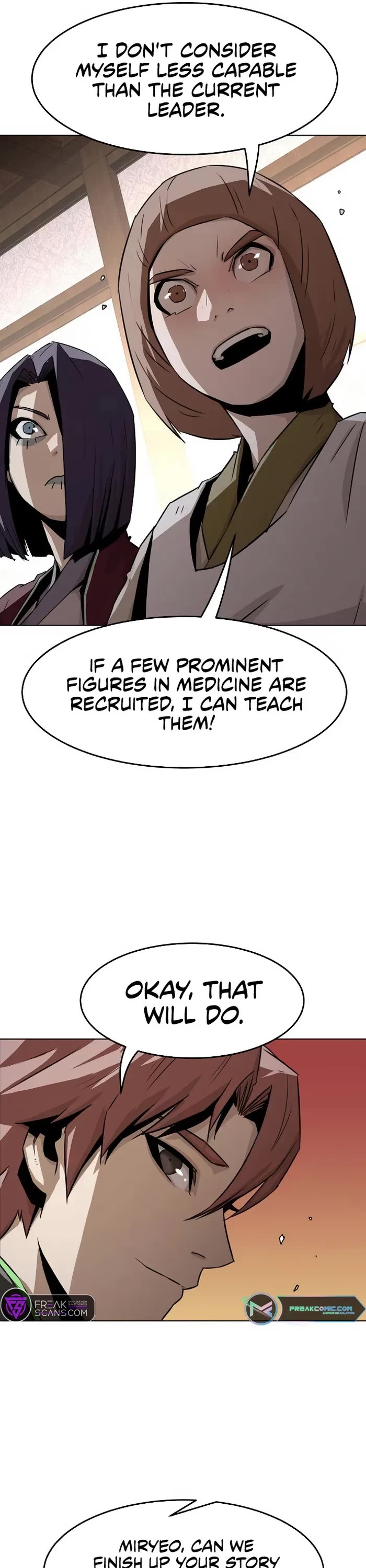 Becoming the Swordmaster Rank Young Lord of the Sichuan Tang Family Chapter 19 page 44 - Chapter 19