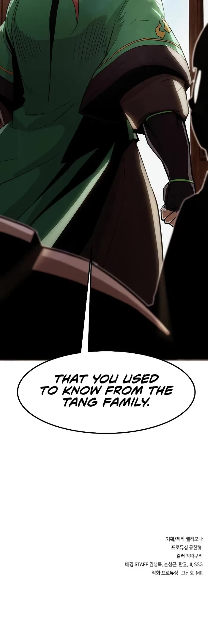 Becoming the Swordmaster Rank Young Lord of the Sichuan Tang Family Chapter 19 page 48 - Chapter 19
