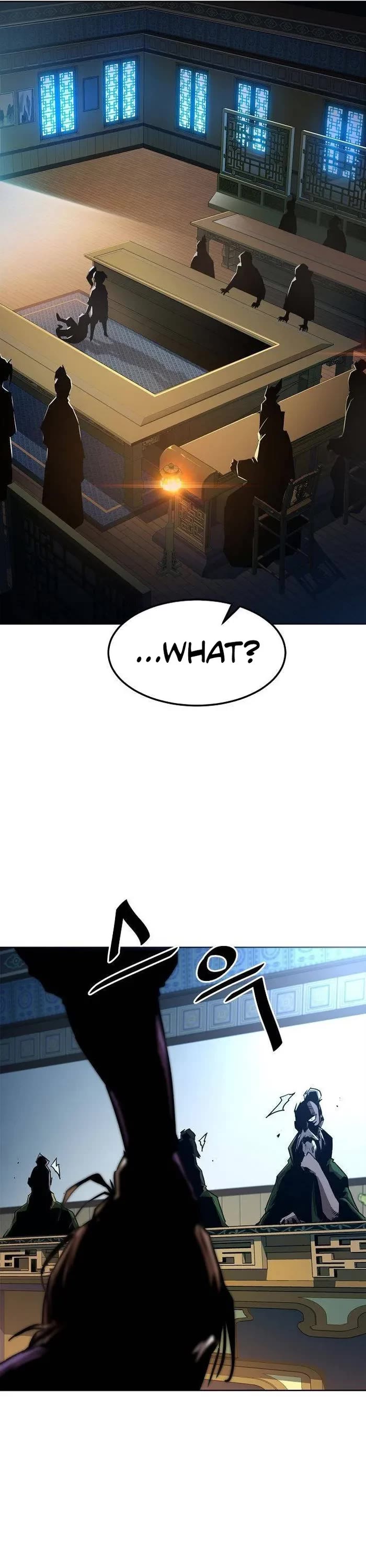 Becoming the Swordmaster Rank Young Lord of the Sichuan Tang Family Chapter 2 page 11 - Chapter 2
