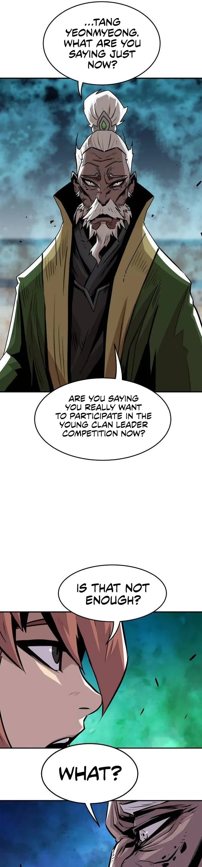 Becoming the Swordmaster Rank Young Lord of the Sichuan Tang Family Chapter 2 page 16 - Chapter 2