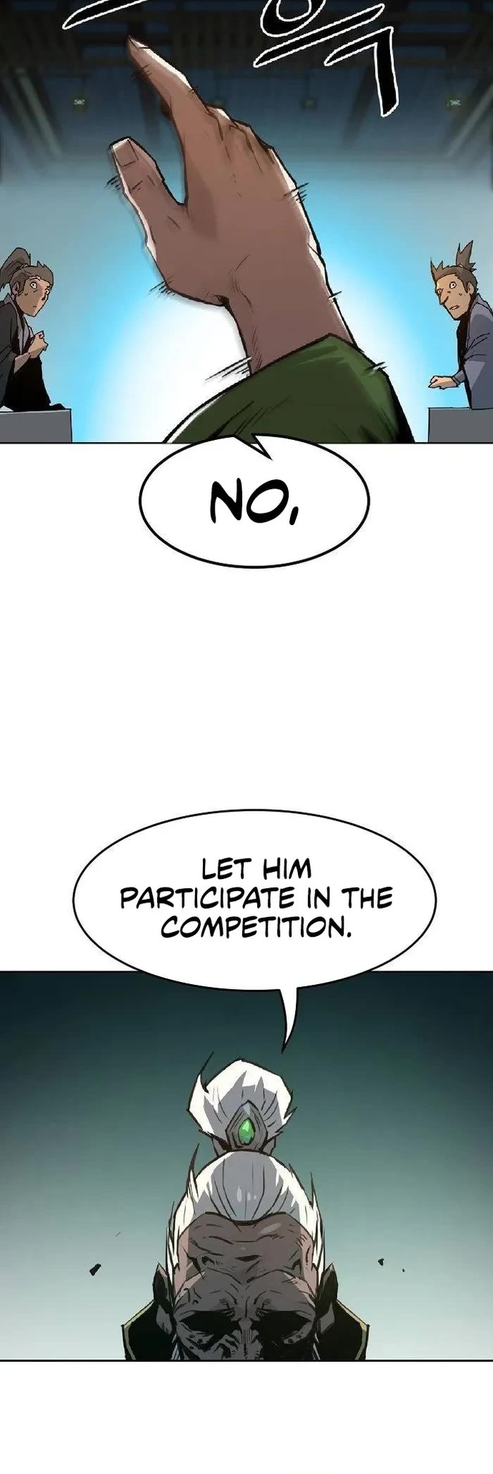 Becoming the Swordmaster Rank Young Lord of the Sichuan Tang Family Chapter 2 page 20 - Chapter 2