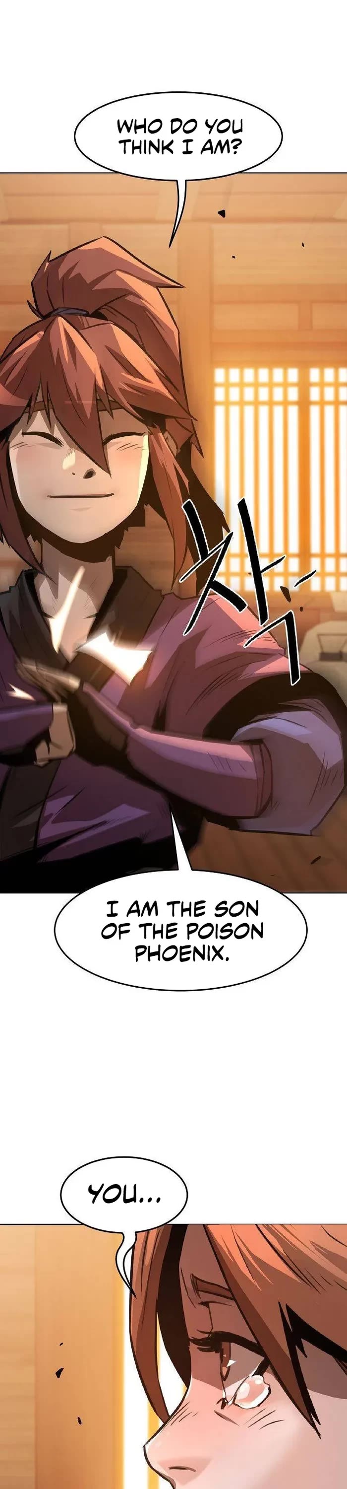 Becoming the Swordmaster Rank Young Lord of the Sichuan Tang Family Chapter 2 page 28 - Chapter 2