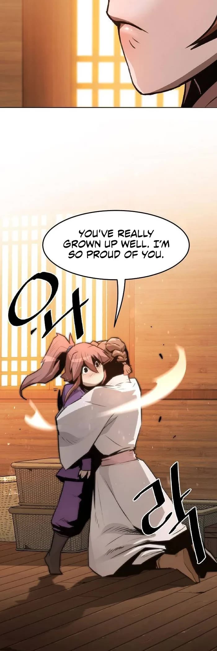 Becoming the Swordmaster Rank Young Lord of the Sichuan Tang Family Chapter 2 page 29 - Chapter 2