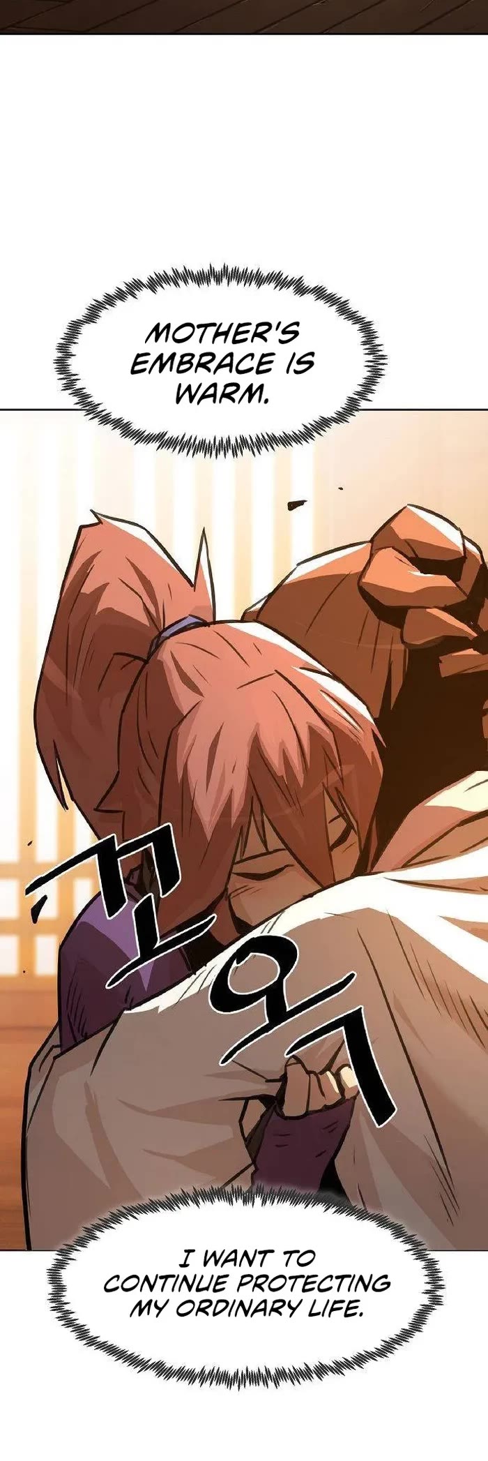 Becoming the Swordmaster Rank Young Lord of the Sichuan Tang Family Chapter 2 page 30 - Chapter 2