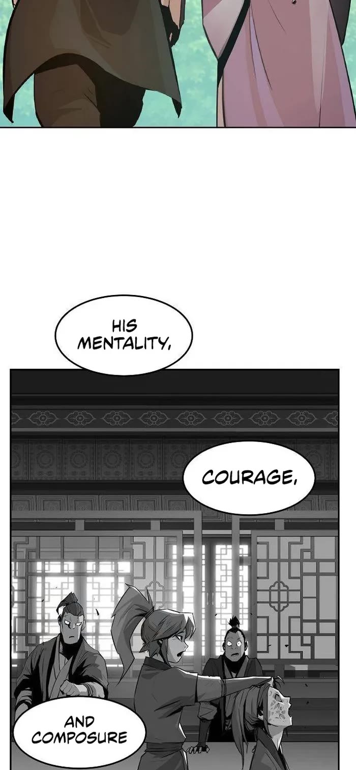 Becoming the Swordmaster Rank Young Lord of the Sichuan Tang Family Chapter 2 page 34 - Chapter 2