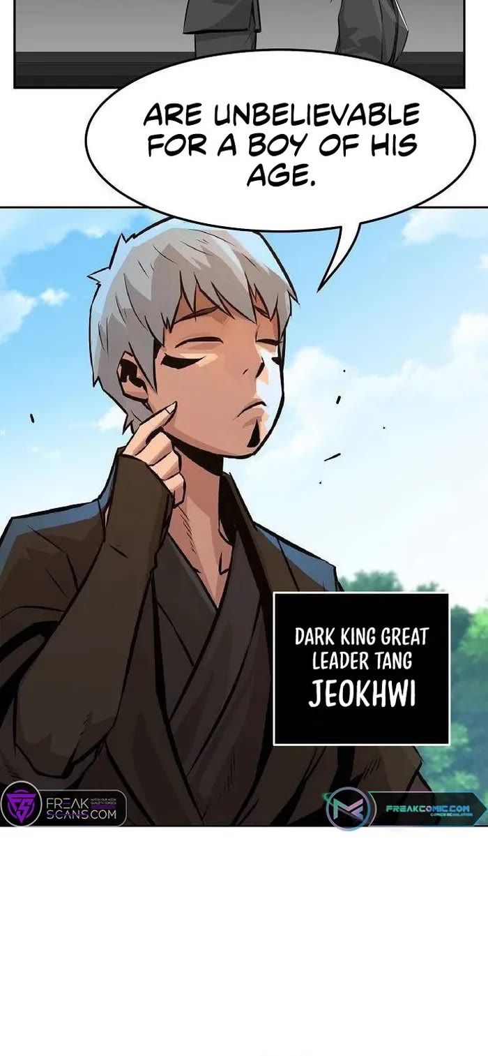 Becoming the Swordmaster Rank Young Lord of the Sichuan Tang Family Chapter 2 page 35 - Chapter 2