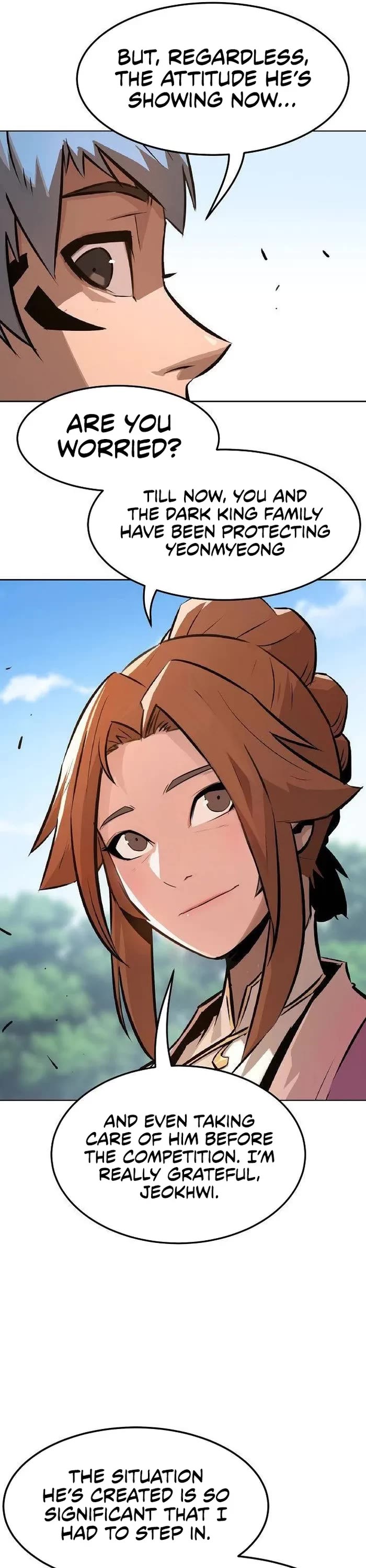 Becoming the Swordmaster Rank Young Lord of the Sichuan Tang Family Chapter 2 page 36 - Chapter 2
