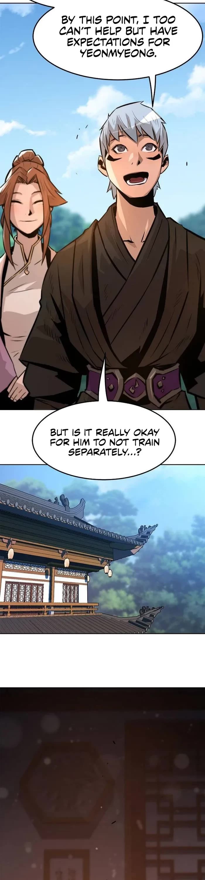 Becoming the Swordmaster Rank Young Lord of the Sichuan Tang Family Chapter 2 page 37 - Chapter 2