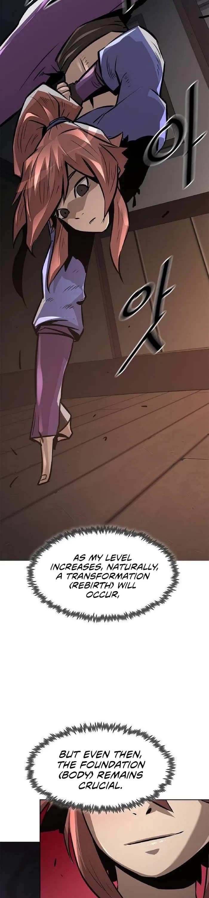 Becoming the Swordmaster Rank Young Lord of the Sichuan Tang Family Chapter 2 page 42 - Chapter 2