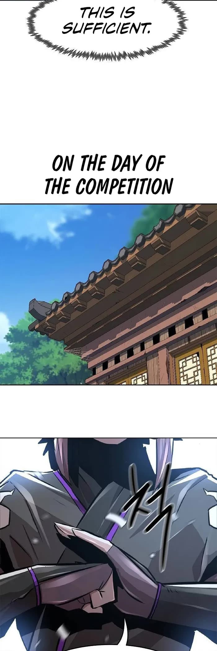 Becoming the Swordmaster Rank Young Lord of the Sichuan Tang Family Chapter 2 page 44 - Chapter 2