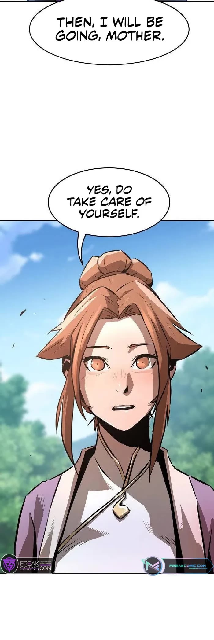 Becoming the Swordmaster Rank Young Lord of the Sichuan Tang Family Chapter 2 page 45 - Chapter 2
