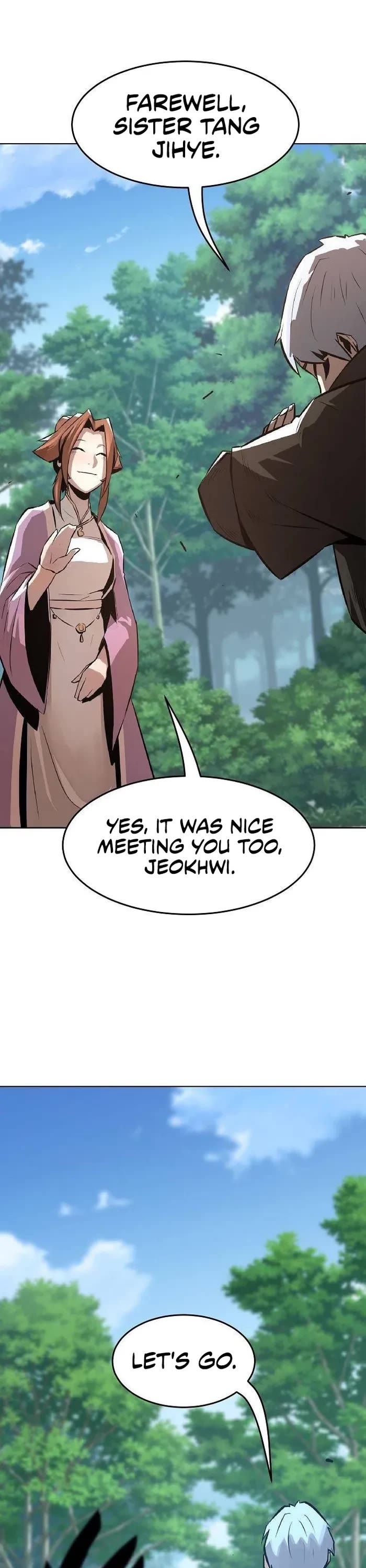 Becoming the Swordmaster Rank Young Lord of the Sichuan Tang Family Chapter 2 page 46 - Chapter 2