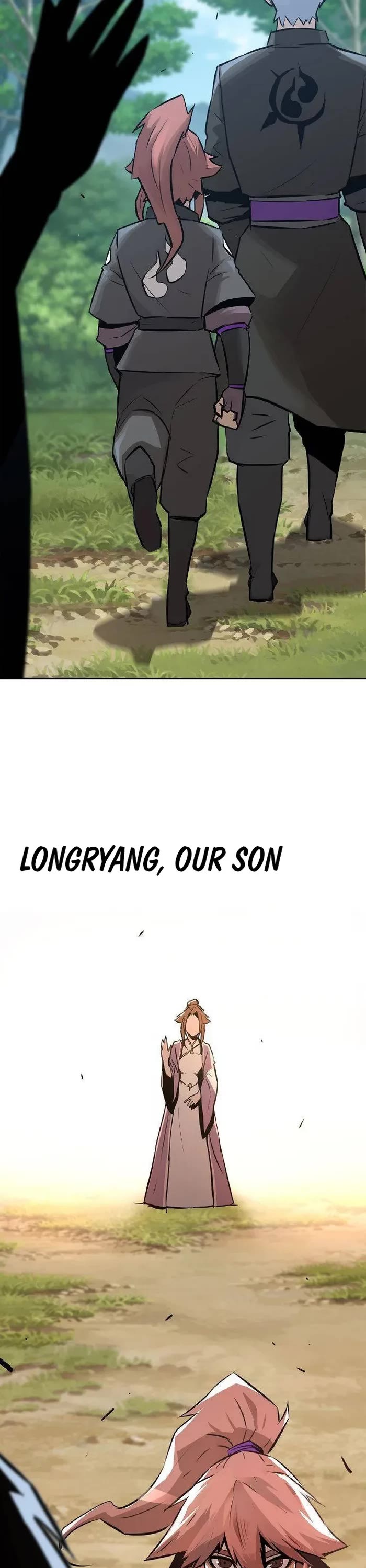 Becoming the Swordmaster Rank Young Lord of the Sichuan Tang Family Chapter 2 page 47 - Chapter 2