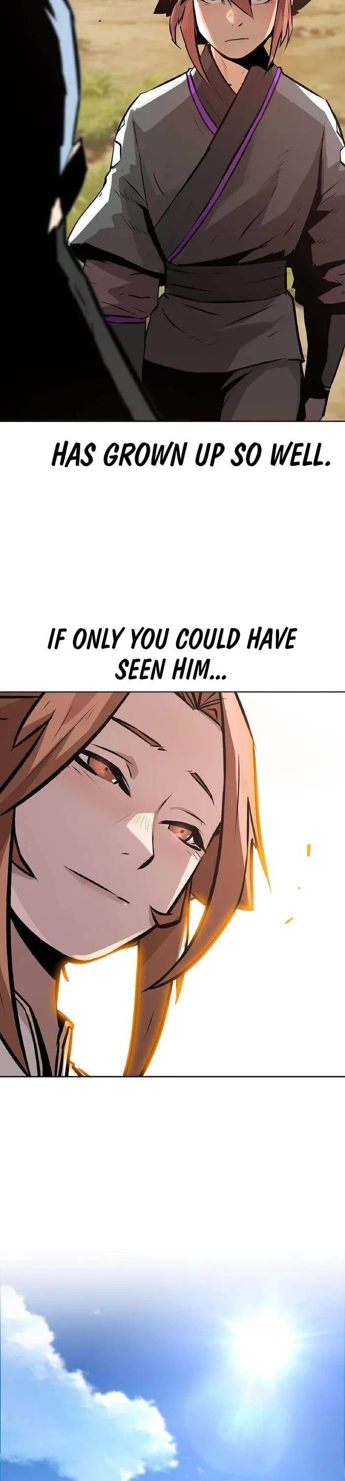Becoming the Swordmaster Rank Young Lord of the Sichuan Tang Family Chapter 2 page 48 - Chapter 2