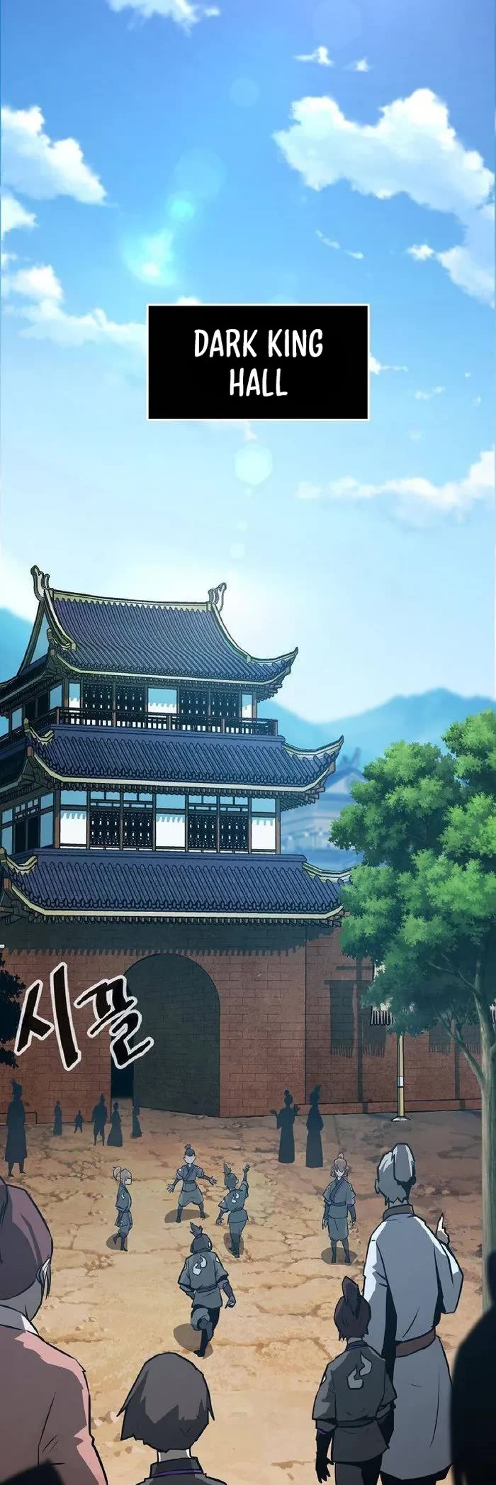 Becoming the Swordmaster Rank Young Lord of the Sichuan Tang Family Chapter 2 page 49 - Chapter 2