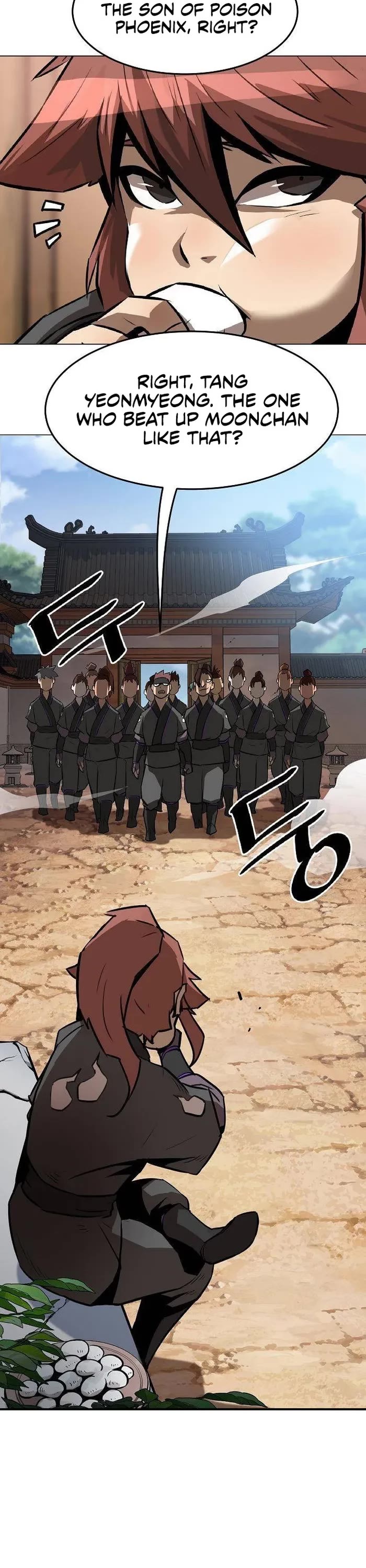 Becoming the Swordmaster Rank Young Lord of the Sichuan Tang Family Chapter 2 page 52 - Chapter 2